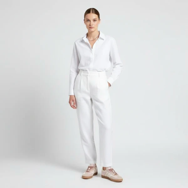 (W) Gazelle Dalaman JR0232 Lookbook (W) Gazelle Dalaman JR0232