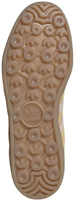 (W) adidas Gazelle Indoor ''Kuning Beige'' IH9220 Lookbook (W) adidas Gazelle Indoor ''Kuning Beige'' IH9220