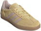 Shop (W) adidas Gazelle Indoor ''Kuning Beige'' IH9220