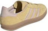 Purchase (W) adidas Gazelle Indoor ''Kuning Beige'' IH9220