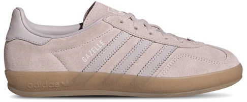 (Women) adidas Gazelle Indoor Almost Pink Ice Purple IH9221 (Women) adidas Gazelle Indoor Almost Pink Ice Purple IH9221