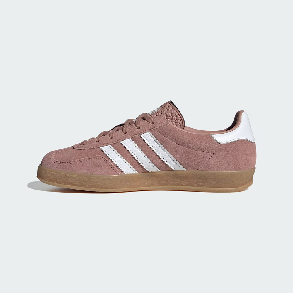Sizing (Women) ADIDAS GAZELLE INDOOR Casual Shoes JS1397