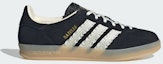 Buy (Women) Adidas Gazelle Indoor Core Black/Cream White/Gum JS1412