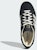(Women) Adidas Gazelle Indoor Core Black/Cream White/Gum JS1412