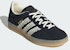 (Women) Adidas Gazelle Indoor Core Black/Cream White/Gum JS1412