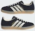 Cheap (Women) Adidas Gazelle Indoor Core Black/Cream White/Gum JS1412