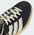 (Women) Adidas Gazelle Indoor Core Black/Cream White/Gum JS1412