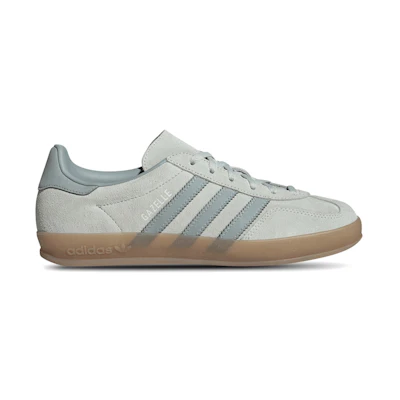 (W) adidas Gazelle Indoor Linen Green Wonder Sage
