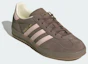 Purchase (W) adidas Gazelle Indoor Schoenen Earth Strata/Wonder Quartz/Gum JR2431
