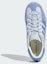 Order (Women) Adidas Gazelle Indoor Sneakers Halo Blue/Ambient Sky/Gum JI2711