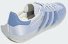 Purchase (Women) Adidas Gazelle Indoor Sneakers Halo Blue/Ambient Sky/Gum JI2711