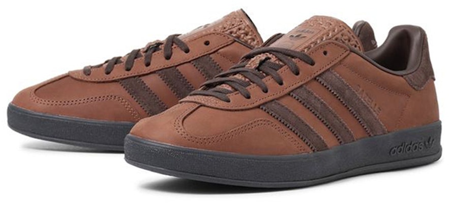 (W) アディダス ガゼル インドア スニーカー KJ3478 Order (W) アディダス ガゼル インドア スニーカー KJ3478