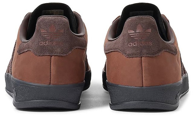 (W) アディダス ガゼル インドア スニーカー KJ3478 Lookbook (W) アディダス ガゼル インドア スニーカー KJ3478