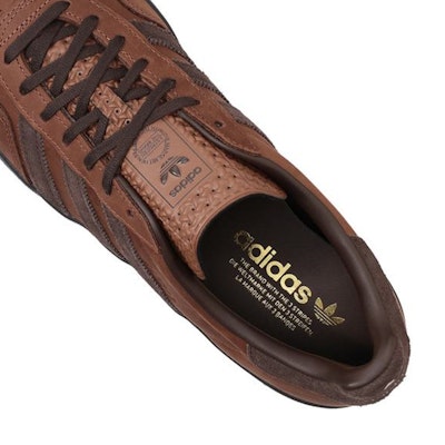 (W) アディダス ガゼル インドア スニーカー KJ3478 Details for (W) アディダス ガゼル インドア スニーカー KJ3478