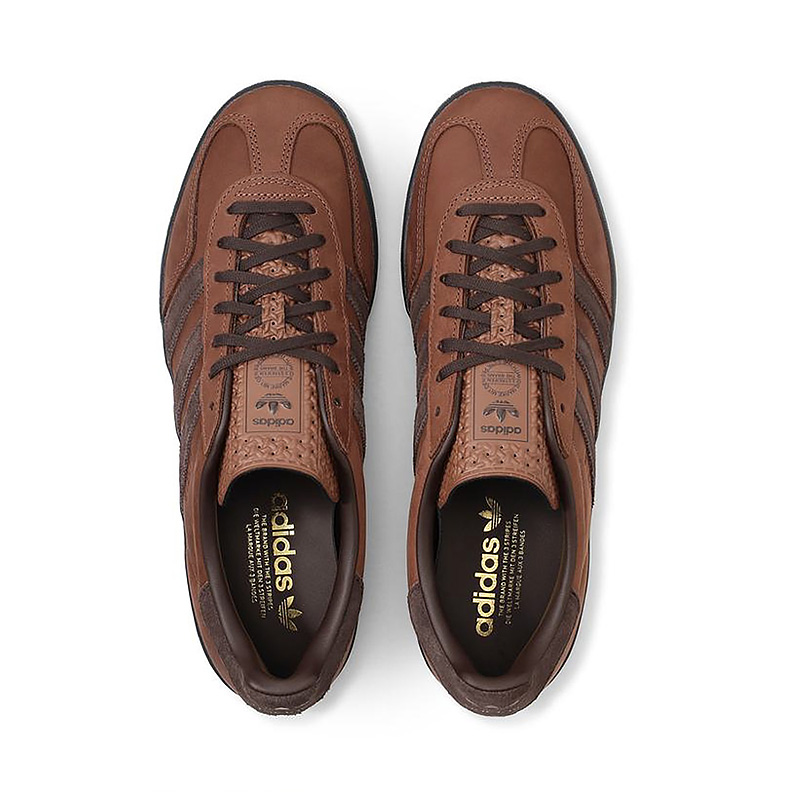 Sizing (W) アディダス ガゼル インドア スニーカー KJ3478