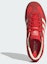 Lookbook (Women) Adidas Gazelle Indoor Sneakers Red/Better Scarlet/Cream White JS1411