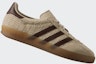Order (Women) Adidas Gazelle Indoor Sneakers Sand Strata/Preloved Brown/Gum JS1418