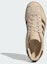 Lookbook (Women) Adidas Gazelle Indoor Sneakers Sand Strata/Preloved Brown/Gum JS1418