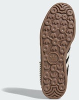 (W) 阿迪达斯 Gazelle Indoor 女款 黑色/奶白/黑色 HQ2624 Lookbook (W) 阿迪达斯 Gazelle Indoor 女款 黑色/奶白/黑色 HQ2624