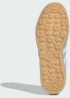 (W) 阿迪达斯 Gazelle 室内款 奇迹蓝/云白/生胶 JQ7009 Lookbook (W) 阿迪达斯 Gazelle 室内款 奇迹蓝/云白/生胶 JQ7009