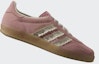 Order (Women) Adidas Gazelle Indoor Wonder Mauve/Cream White/Gum JS1413