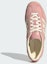 Lookbook (Women) Adidas Gazelle Indoor Wonder Mauve/Cream White/Gum JS1413