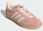 Purchase (Women) Adidas Gazelle Indoor Wonder Mauve/Cream White/Gum JS1413