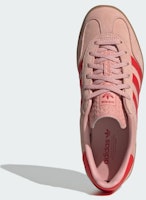 (W) アディダス ガゼル インドア ワンダー モーヴ/レッド/ガム JQ1793 Order (W) アディダス ガゼル インドア ワンダー モーヴ/レッド/ガム JQ1793