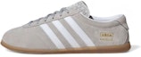 Buy (Women) adidas Gazelle Lo Pro 'Grey White Gum' JS4516
