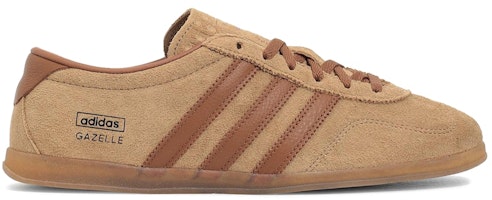 (Women) adidas Gazelle Lo Pro Billy's Brown Desert Gum KI3993 (Women) adidas Gazelle Lo Pro Billy's Brown Desert Gum KI3993