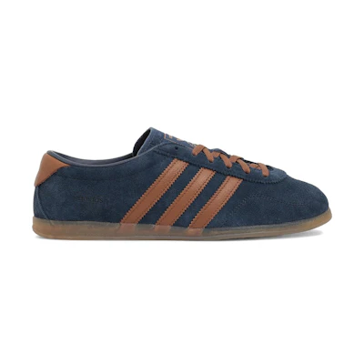 (W) adidas Gazelle Lo Pro Billy's Night Indigo Gum