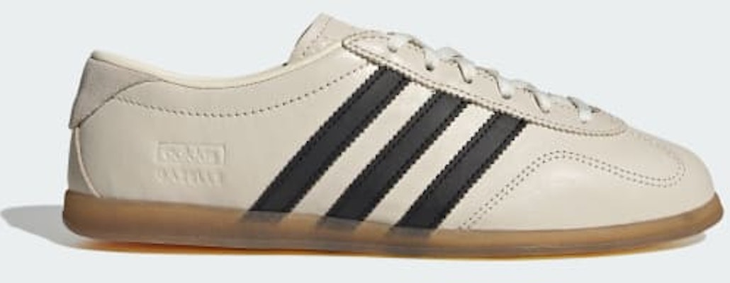 (W) 아디다스 가젤 로우 프로 스니커즈 초크 화이트/코어 블랙/검. IH1930 Buy (W) 아디다스 가젤 로우 프로 스니커즈 초크 화이트/코어 블랙/검. IH1930