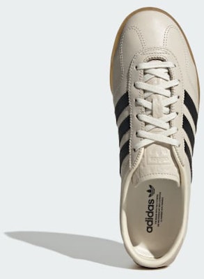 (W) 아디다스 가젤 로우 프로 스니커즈 초크 화이트/코어 블랙/검. IH1930 Order (W) 아디다스 가젤 로우 프로 스니커즈 초크 화이트/코어 블랙/검. IH1930