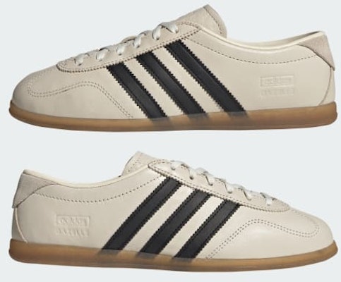 (W) 아디다스 가젤 로우 프로 스니커즈 초크 화이트/코어 블랙/검. IH1930 Sizing (W) 아디다스 가젤 로우 프로 스니커즈 초크 화이트/코어 블랙/검. IH1930