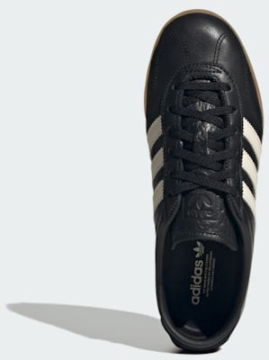 (W) 아디다스 가젤 로우 프로필 스니커즈 코어 블랙/초크 화이트/검솔 IH1929 Order (W) 아디다스 가젤 로우 프로필 스니커즈 코어 블랙/초크 화이트/검솔 IH1929