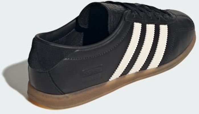 (W) 아디다스 가젤 로우 프로필 스니커즈 코어 블랙/초크 화이트/검솔 IH1929 Purchase (W) 아디다스 가젤 로우 프로필 스니커즈 코어 블랙/초크 화이트/검솔 IH1929