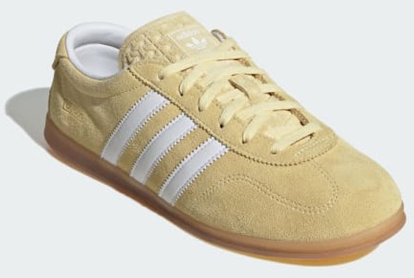 (W) Adidas Gazelle Low Pro Amarillo Casi/Blanco Nube/Goma JR8894 Purchase (W) Adidas Gazelle Low Pro Amarillo Casi/Blanco Nube/Goma JR8894