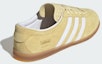 Details for (W) Adidas Gazelle Low Pro Amarillo Casi/Blanco Nube/Goma JR8894