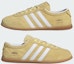 Cheap (W) Adidas Gazelle Low Pro Amarillo Casi/Blanco Nube/Goma JR8894