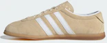 Sizing (W) Adidas Gazelle Low Pro 沙階色/雲白色/膠底 JR8889