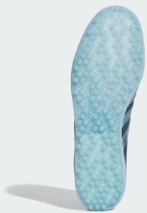 阿迪达斯Gazelle Luxe无钉高尔夫鞋 夜靛蓝/经典青绿/澄澈蓝 JI4158 Lookbook 阿迪达斯Gazelle Luxe无钉高尔夫鞋 夜靛蓝/经典青绿/澄澈蓝 JI4158