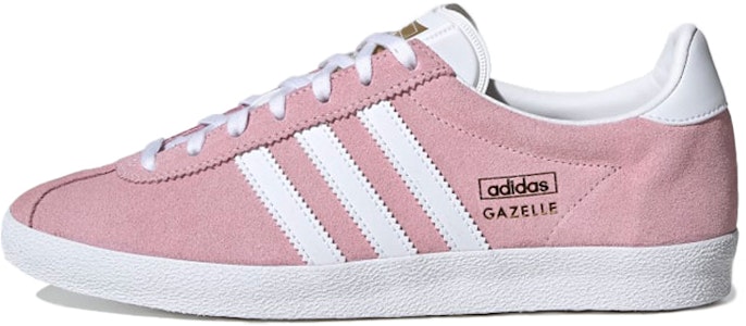 (女性)adidas Gazelle OG 'Clear Pink' FV7750 Buy (女性)adidas Gazelle OG 'Clear Pink' FV7750