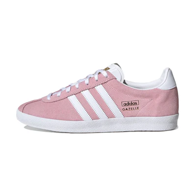 (W) adidas Gazelle 'Clear Pink'