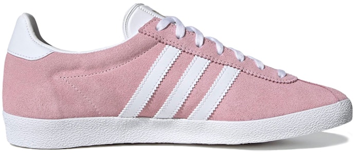 (女性)adidas Gazelle OG 'Clear Pink' FV7750 Order (女性)adidas Gazelle OG 'Clear Pink' FV7750