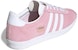 (W) adidas Gazelle OG 'Clear Pink' Merah Jambu FV7750