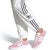 (W) adidas Gazelle OG 'Clear Pink' Merah Jambu FV7750