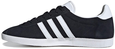 (Women) adidas Gazelle OG 'Core Black' FV7773 (Women) adidas Gazelle OG 'Core Black' FV7773