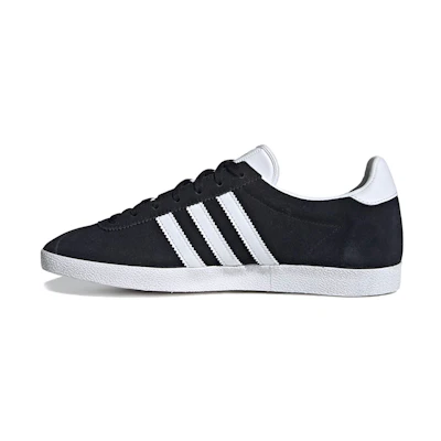 (W) adidas Gazelle 'Core Black'