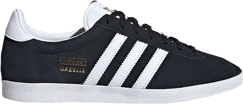 Buy Women adidas Gazelle OG Core Black FV7773 Novelship