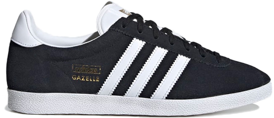 (W) adidas Gazelle OG 'Hitam Teras' FV7773 Order (W) adidas Gazelle OG 'Hitam Teras' FV7773